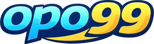 Logo opo99